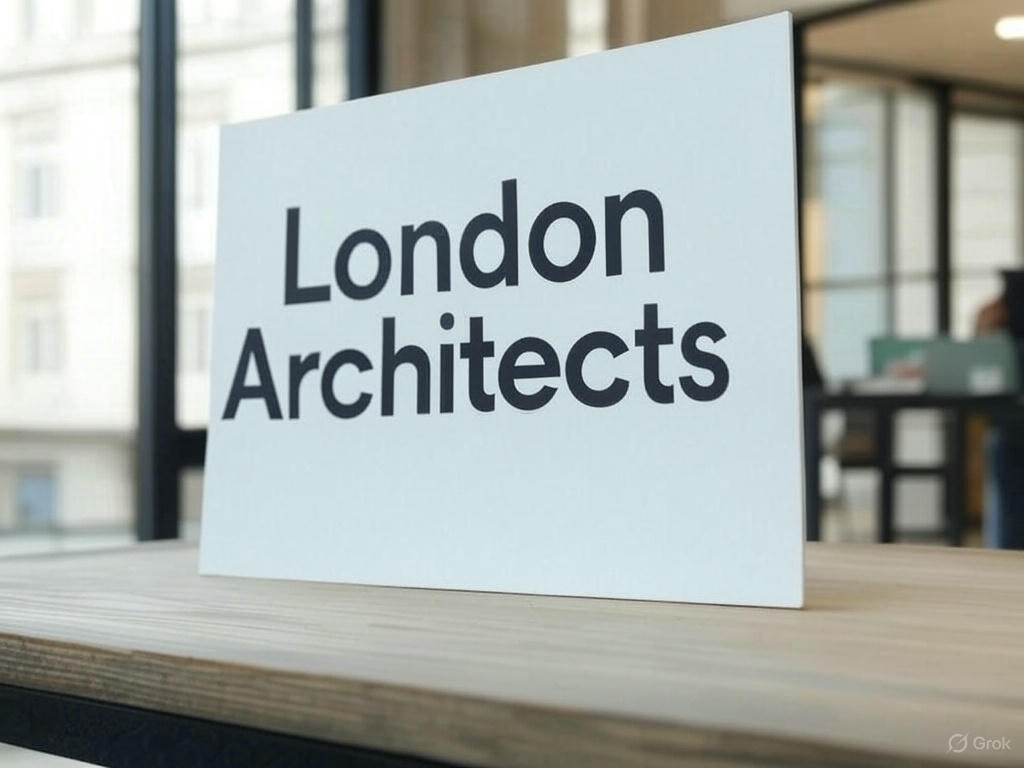 London Architects