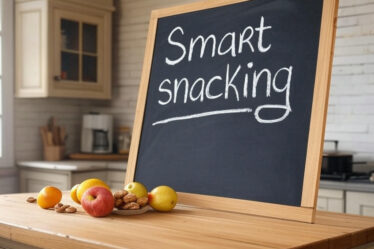 Smart snacking