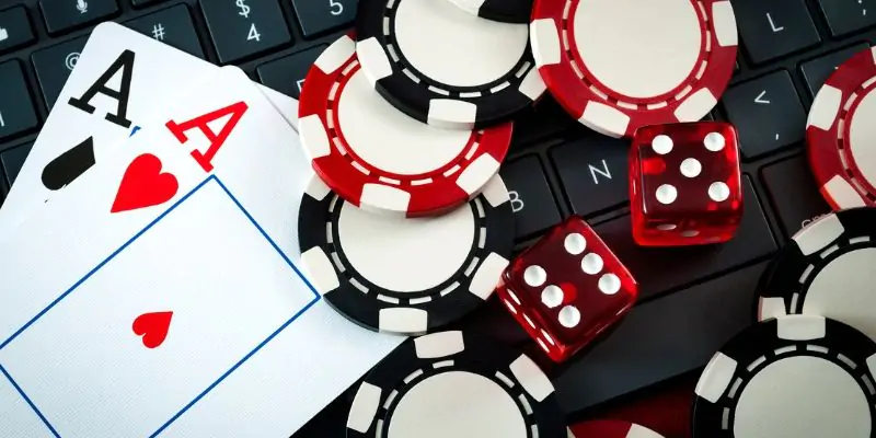 78WIN Casino