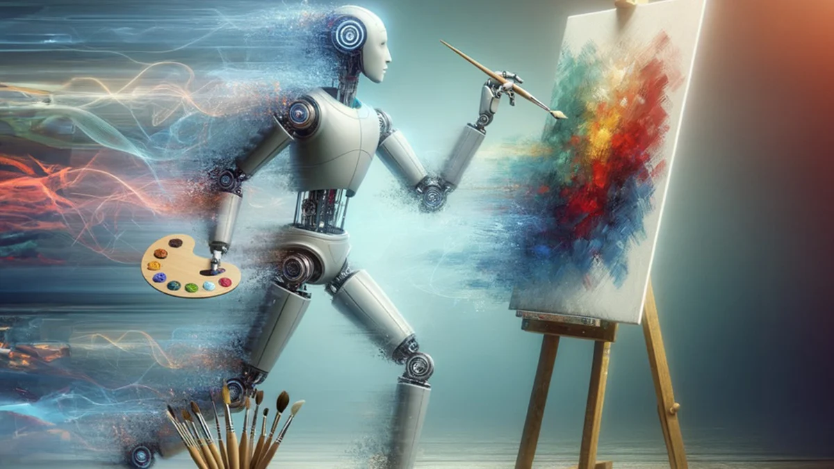 AI Art Generator