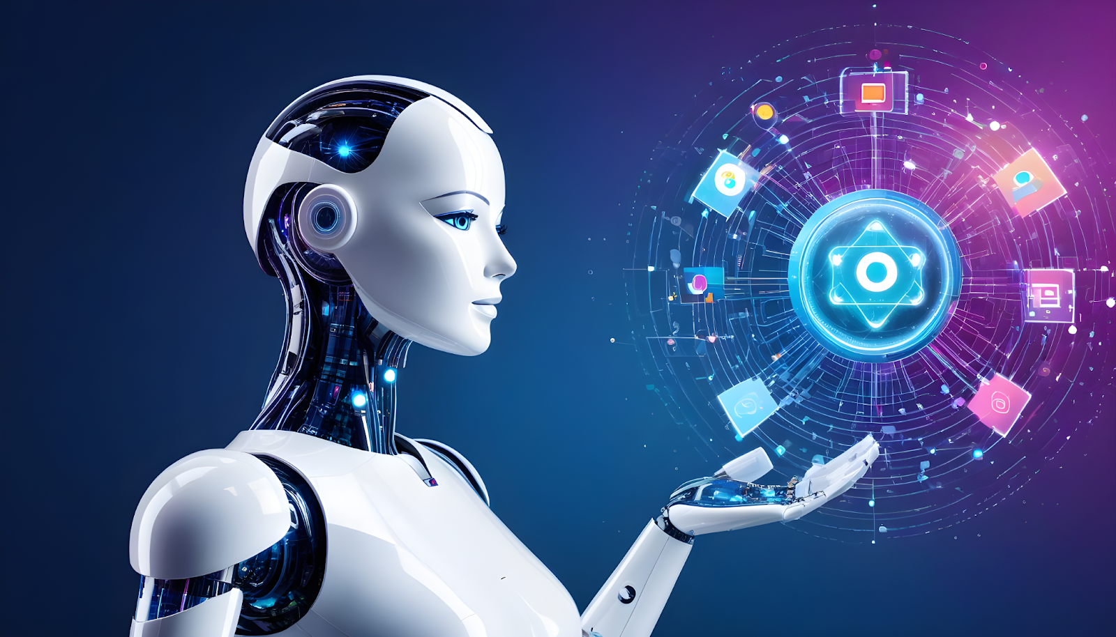 AI-Powered Marketing