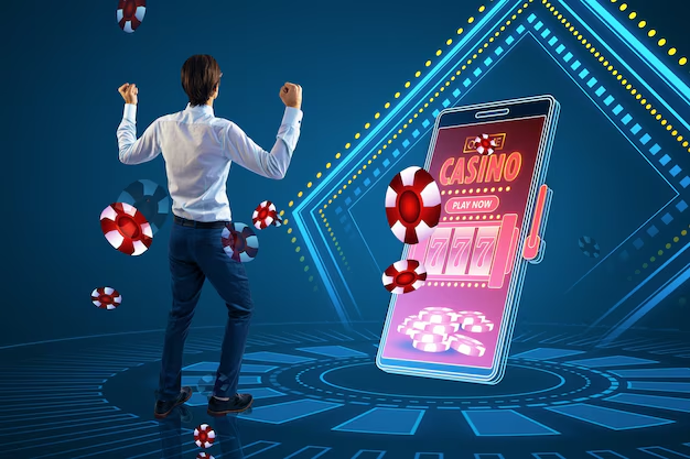 Online Casino Malaysia