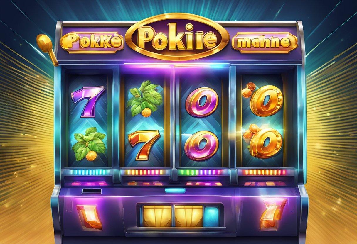Online Pokies