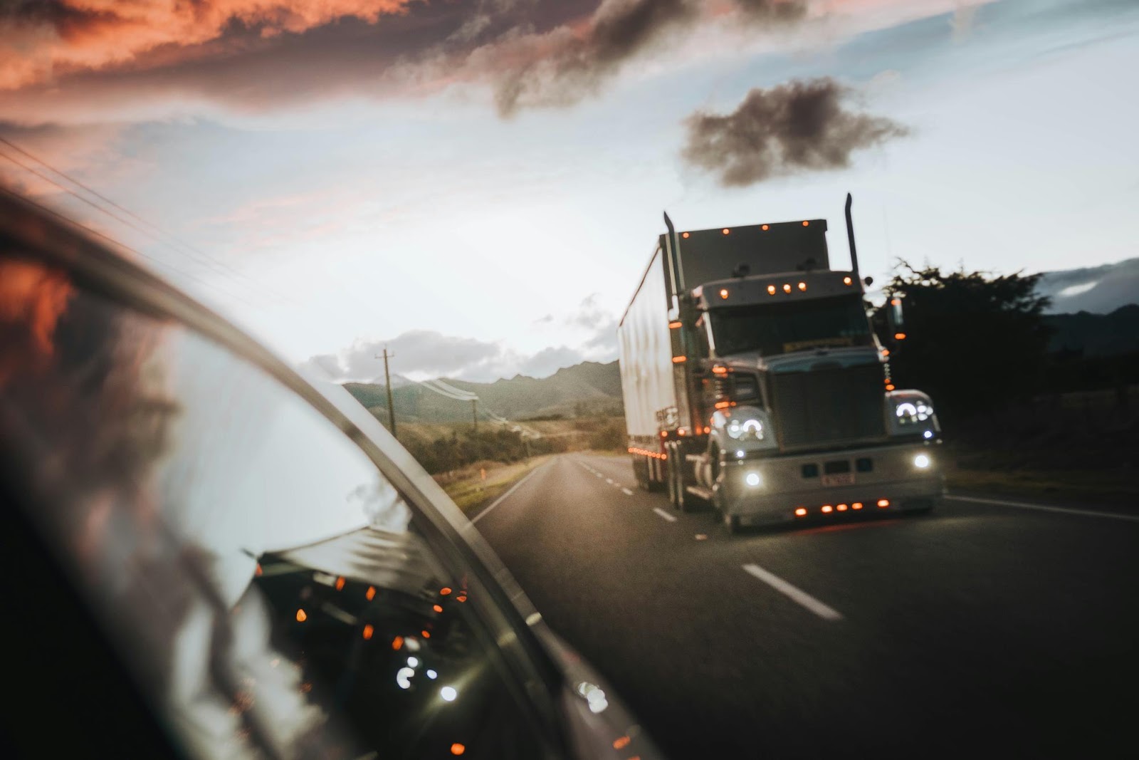 Resources for Effective Trucking Business Operations