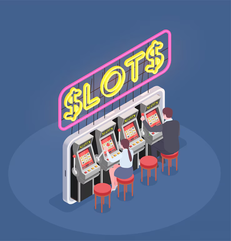 Slot Game