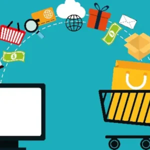 E‑commerce Startups