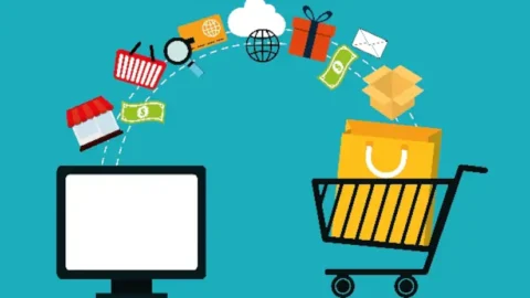 E‑commerce Startups