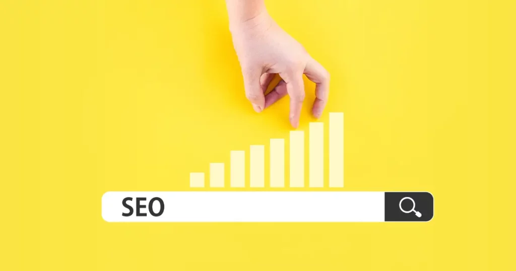 Organic Traffic Growth
