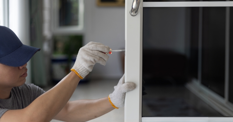 Nataly’s Lock Replacement Story with Locksmith For NYC