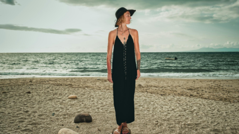 Chic Black Dresses for Every Occasion