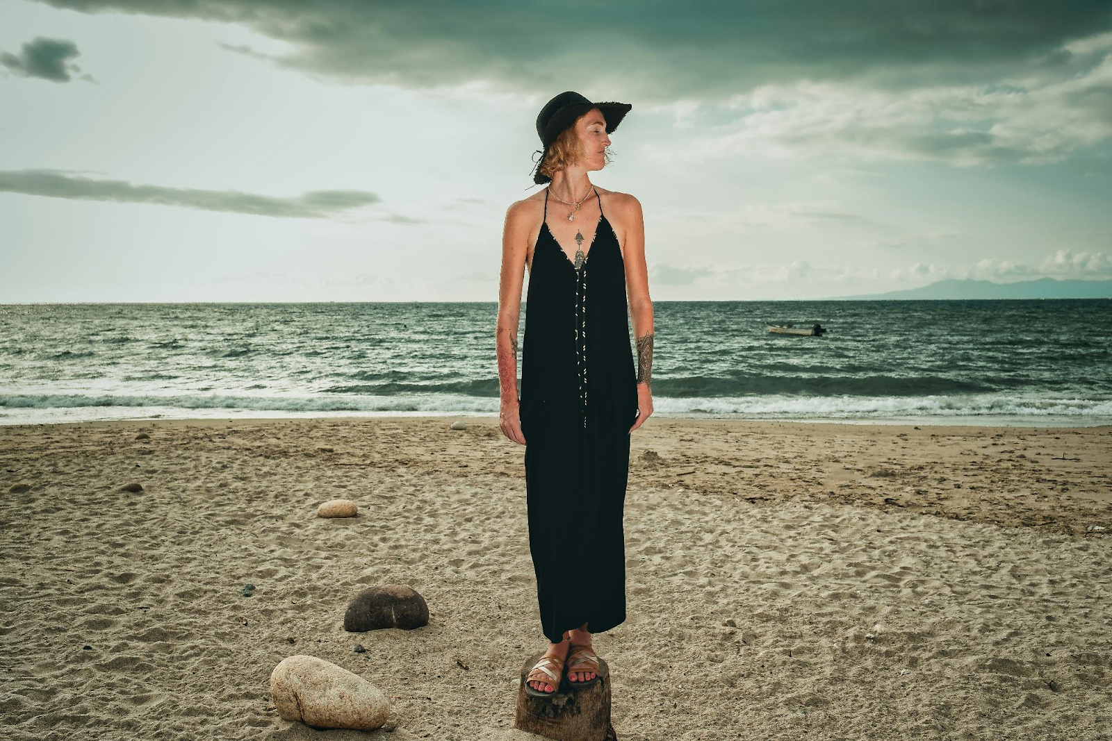 Chic Black Dresses for Every Occasion