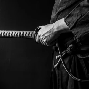 How to Judge the Quality of a Japanese Sword