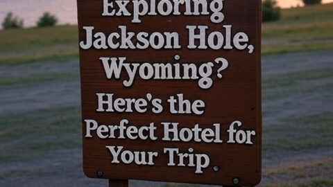 Perfect Hotel for Your Trip