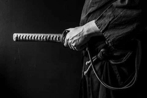 How to Judge the Quality of a Japanese Sword