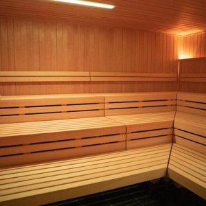 Sweat It Out: Discover the Guided Social Sauna Experience in Seattle