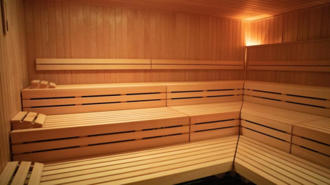 Sweat It Out: Discover the Guided Social Sauna Experience in Seattle