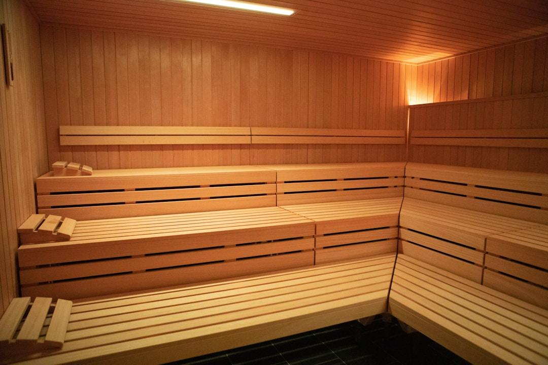 Sweat It Out: Discover the Guided Social Sauna Experience in Seattle