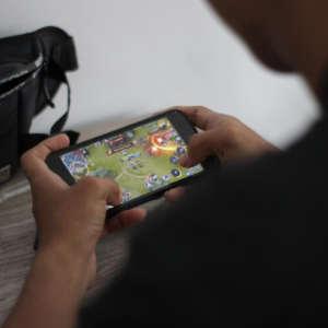 Racing Games for Mobile