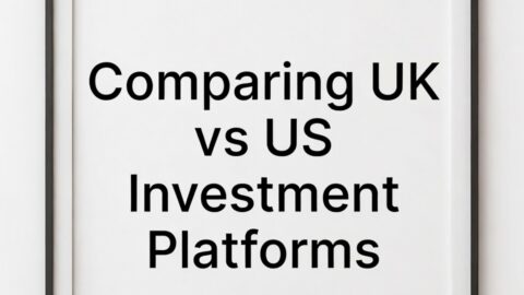 Comparing UK vs US Investment Platforms