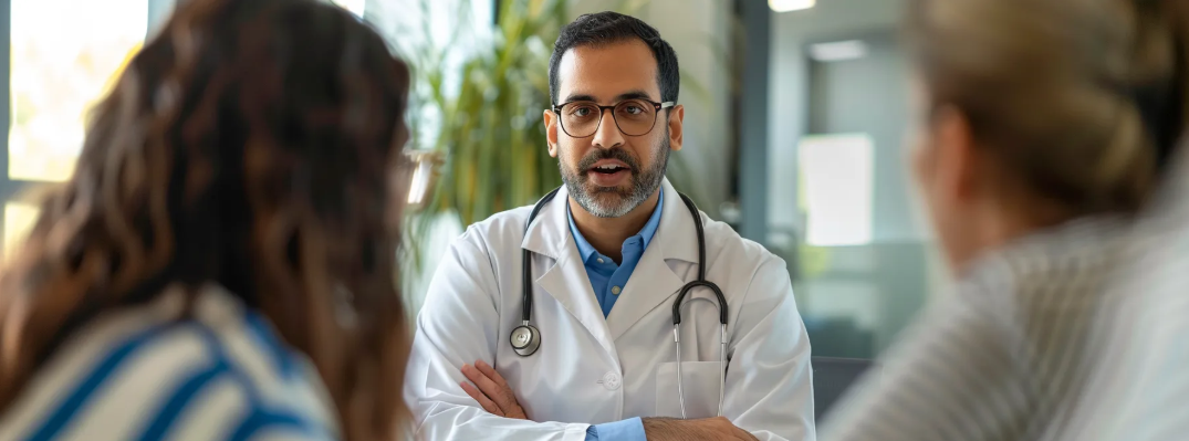 AI Medical Scribes