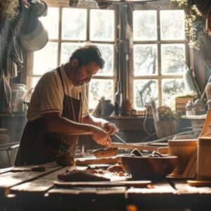 Reasons To Choose Handmade Products