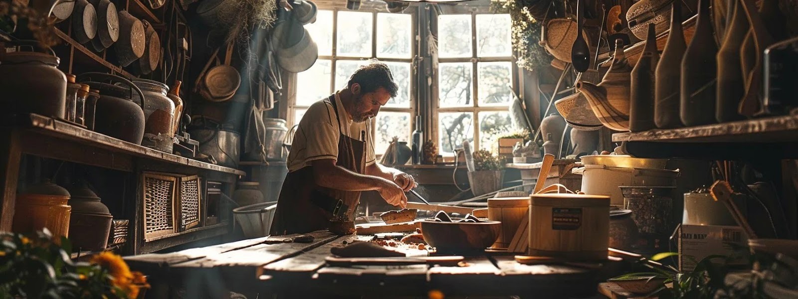 Reasons To Choose Handmade Products