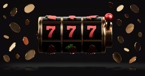 Online Slot Game