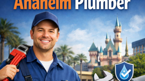 What to Look for When Hiring an Anaheim Plumber