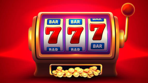 Online Slot