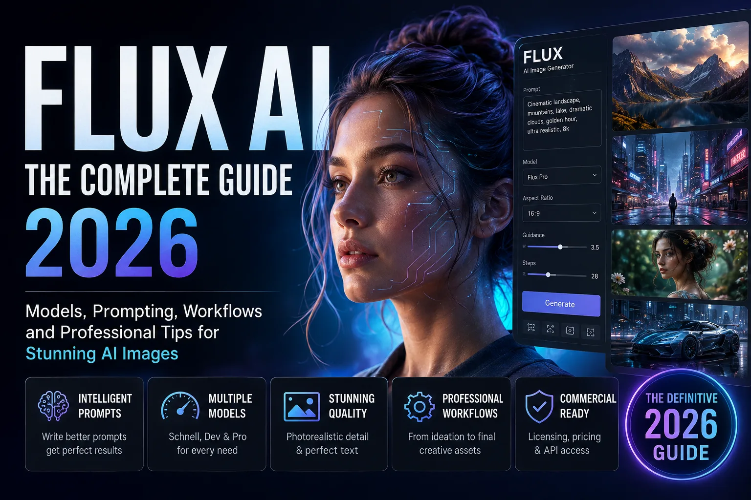 Flux AI