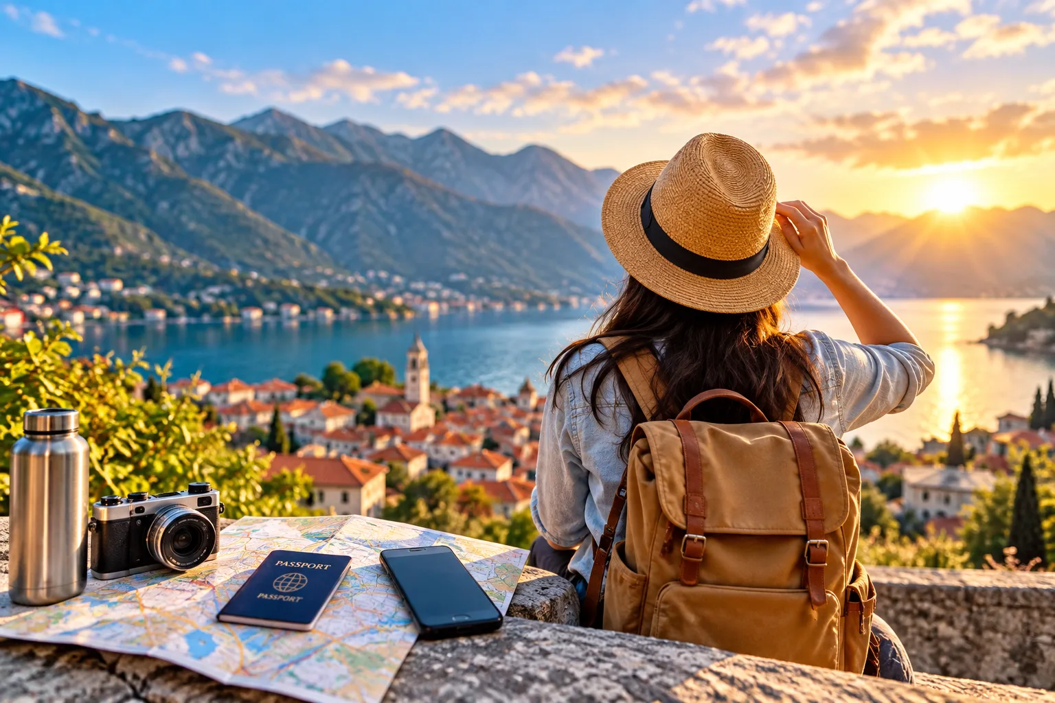 Small Travel Habits That Can Improve Your Overall Experience