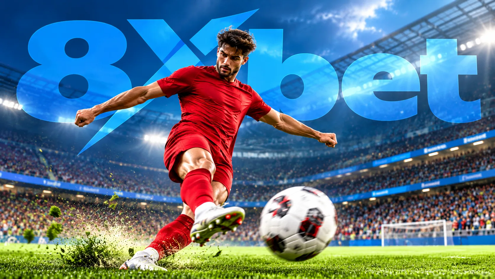Iconic Free Kicks That Rocked Football Stadiums Worldwide